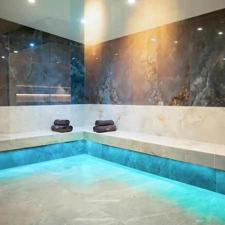Murite Park Отель 4*