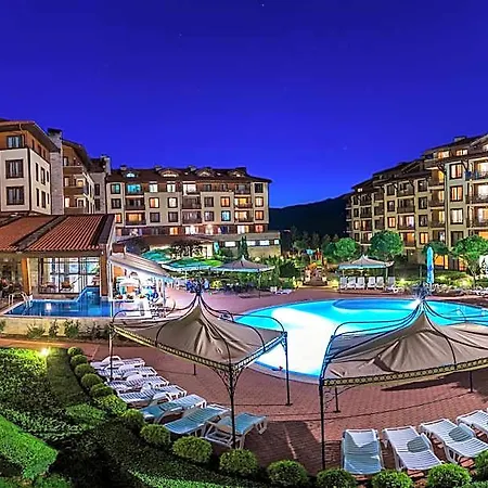 Hotel Murite Park 4*