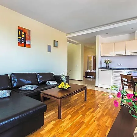 Hotel Murite Park Bansko