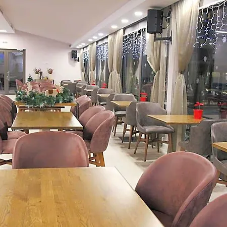 Hotel Murite Park 4*