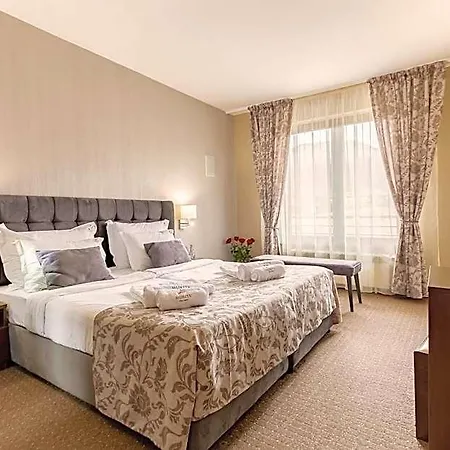 Murite Park 4*