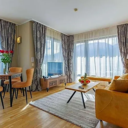 Murite Park Hotel Bansko
