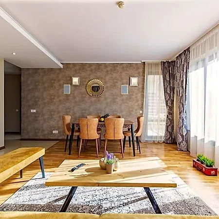 Murite Park Hotel