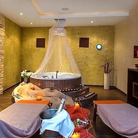 Murite Park 4*