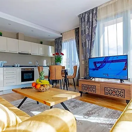 Murite Park Hotel