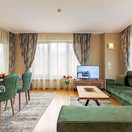 Murite Park Hotel
