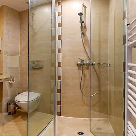Murite Park 4* Bansko