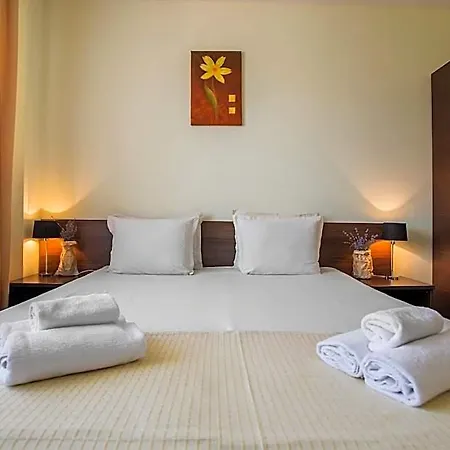 Murite Park Hotel Bansko