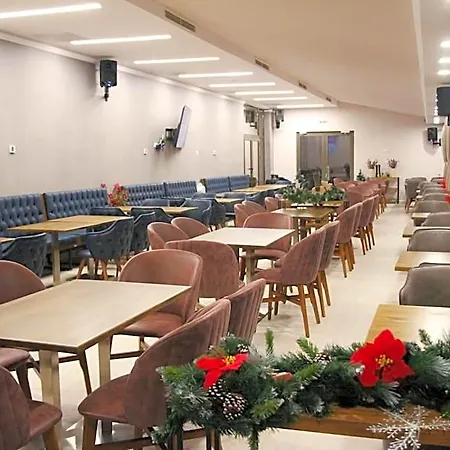 Murite Park Hotel