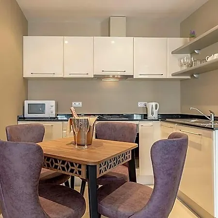 Murite Park Hotel Bansko