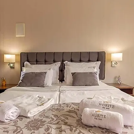 Hotel Murite Park 4*