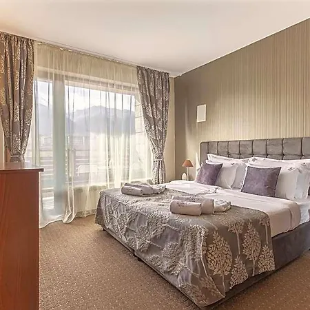 Murite Park Hotel 4*