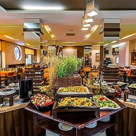 Murite Park Bansko