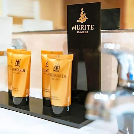 Murite Park Bansko