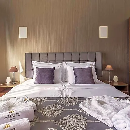 Hotel Murite Park Bansko