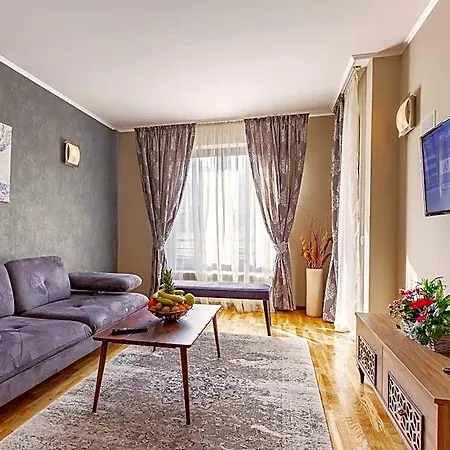 Hotel Murite Park 4*