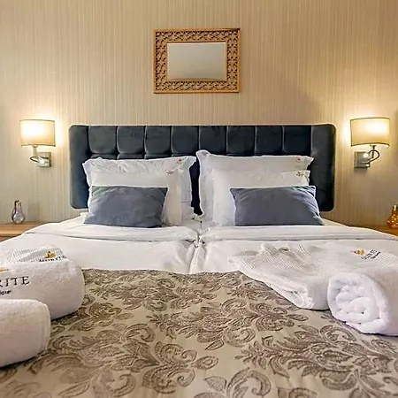 Murite Park 4*