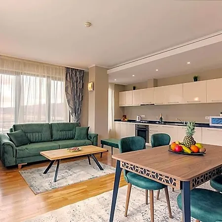 Hotel Murite Park Bansko