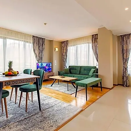 Murite Park 4*