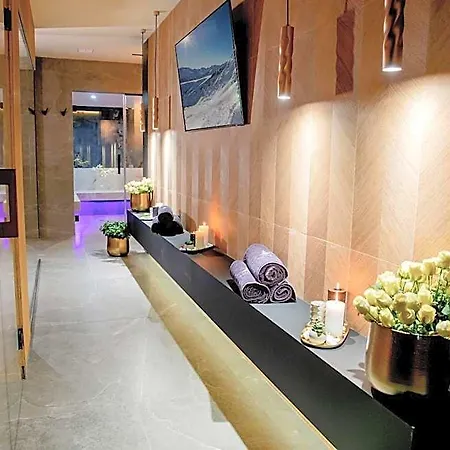 Hotel Murite Park Bansko