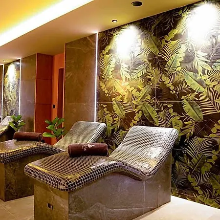 Murite Park 4* Bansko