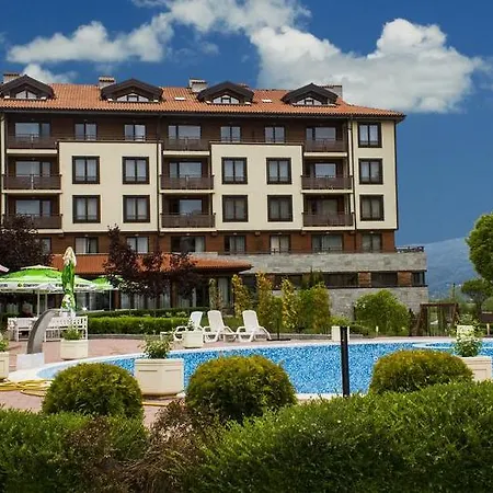 Hotel Murite Park 4*