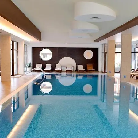 Murite Park 4* Bansko