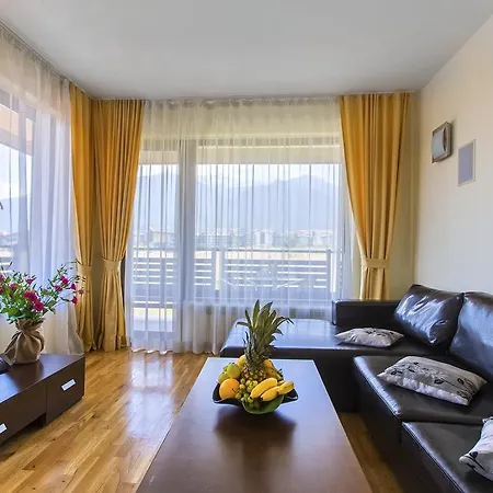 Hotel Murite Park