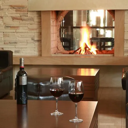 Murite Park Otel Bansko