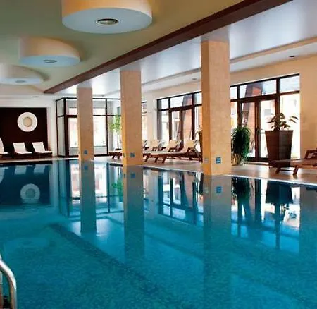 Hotel Murite Park 4*