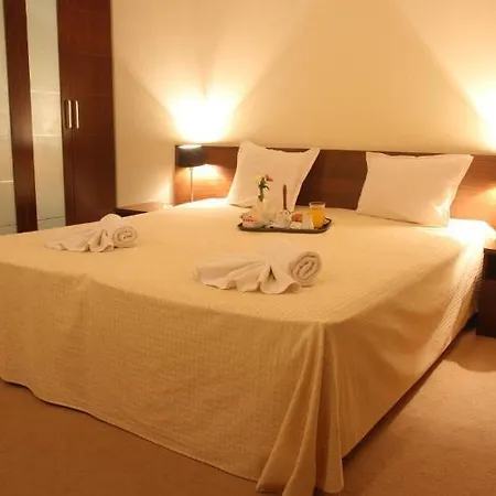 Otel Murite Park