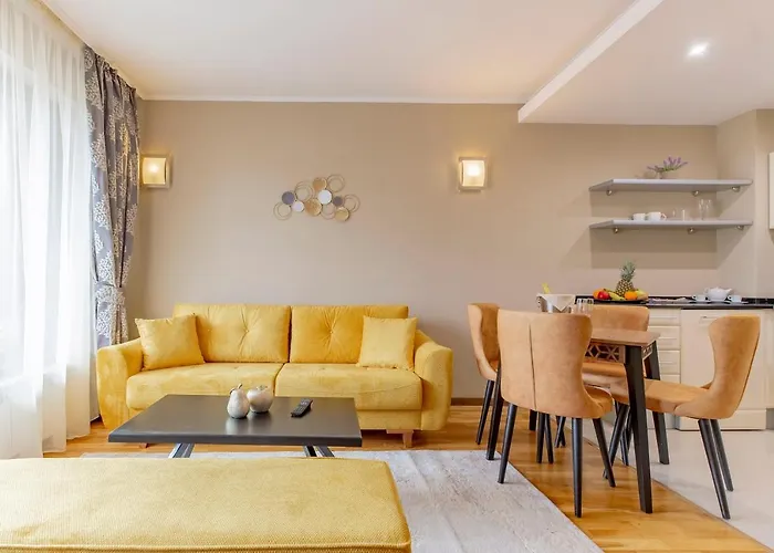 Ξενοδοχείο Murite Park 4*