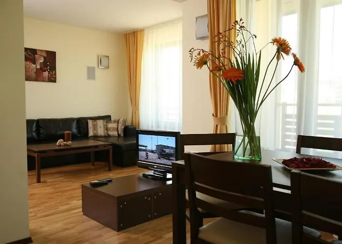 Murite Park Μπάνσκο