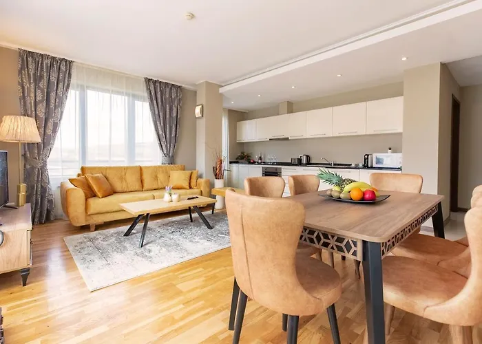 Murite Park Hotel Bansko