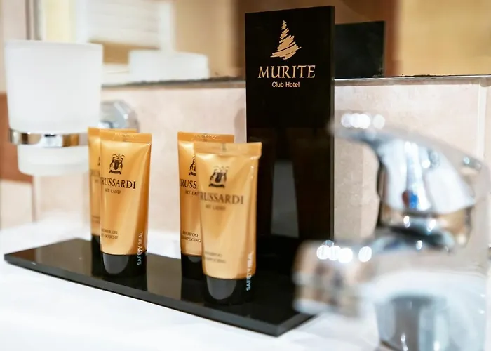 Murite Park 4* Μπάνσκο