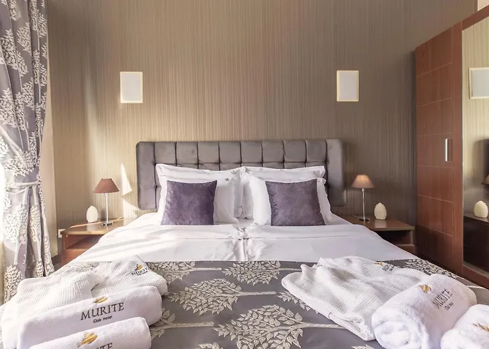 Murite Park Μπάνσκο