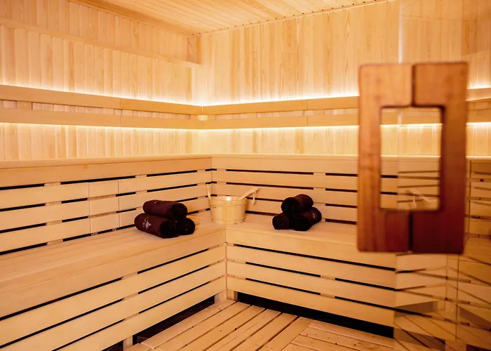 Hotel Murite Park Bansko