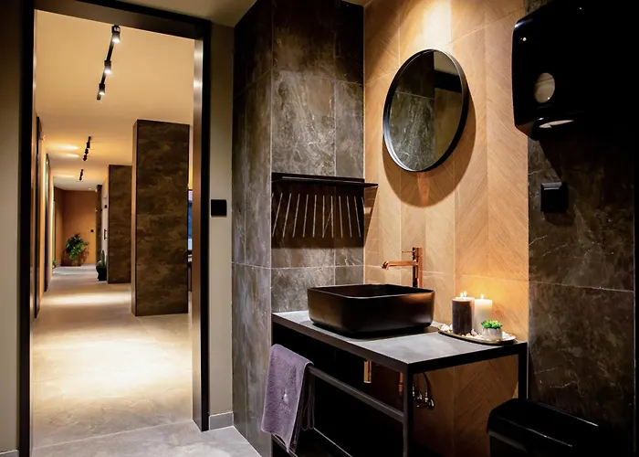 Murite Park 4* Bansko