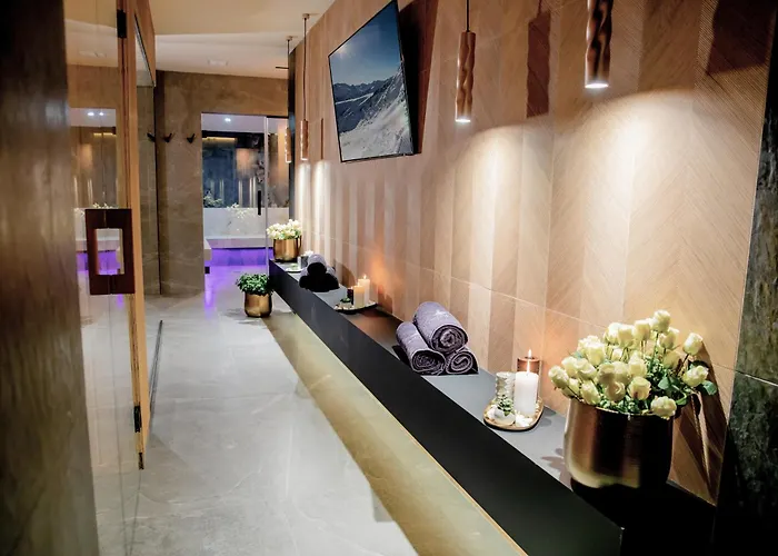 Murite Park Hotel Bansko