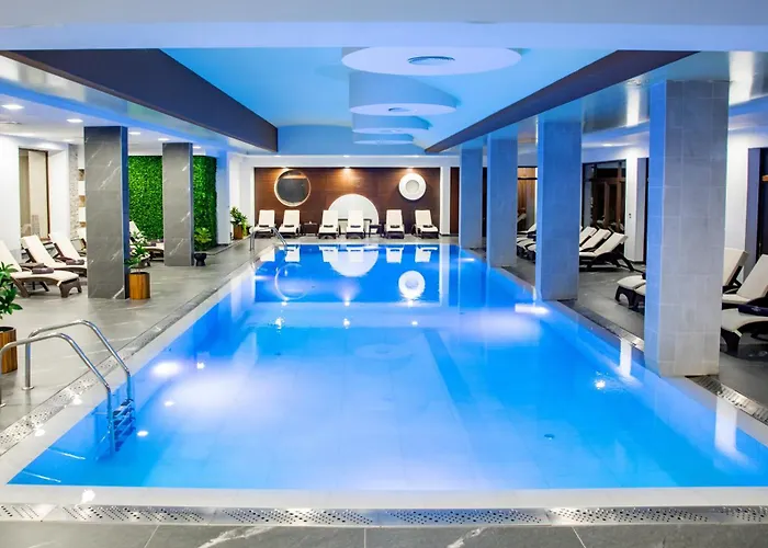 Hotel Murite Park Bansko