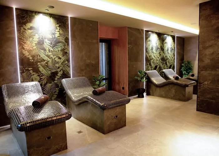 Murite Park Μπάνσκο