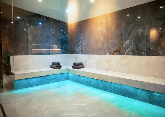 Murite Park Hotel 4*