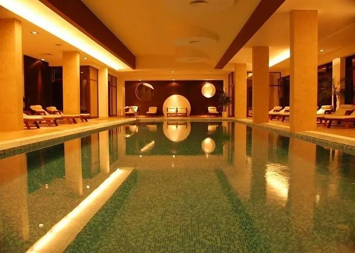 Murite Park Hotel Bansko