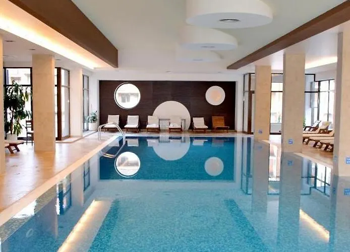 Murite Park 4* Bansko