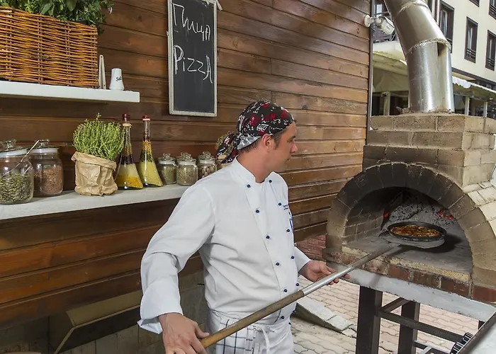 Ξενοδοχείο Murite Park