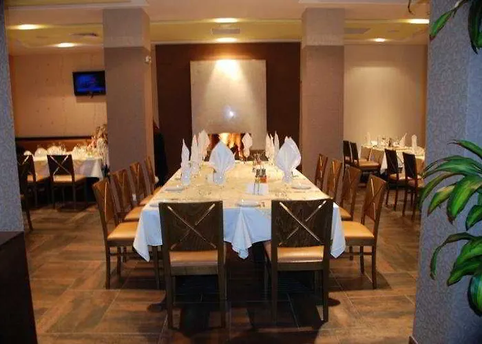 Murite Park Ξενοδοχείο 4*