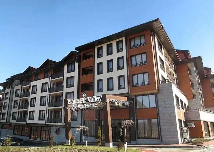 Murite Park Hotel Bansko