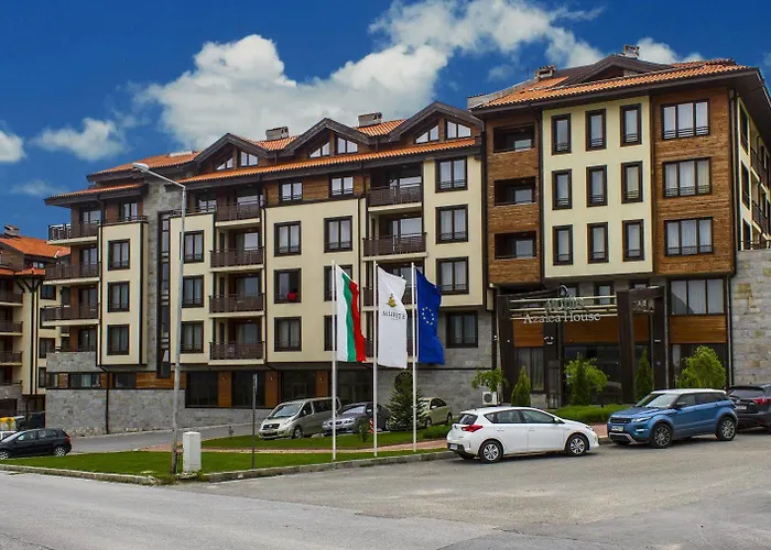 Ξενοδοχείο Murite Park 4*