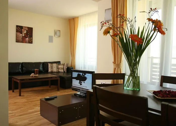 Murite Park 4* Bansko