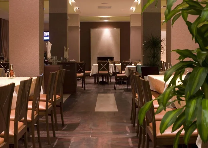 Murite Park Μπάνσκο